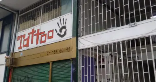 AMANO TATTOO SHOP AMANO TATTOO SHOP